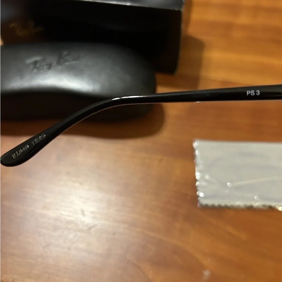 Ray-Ban B&L W1848 Predator PS3 Sunglasses With Original Bausch & Lomb Box - Picture 4 of 7